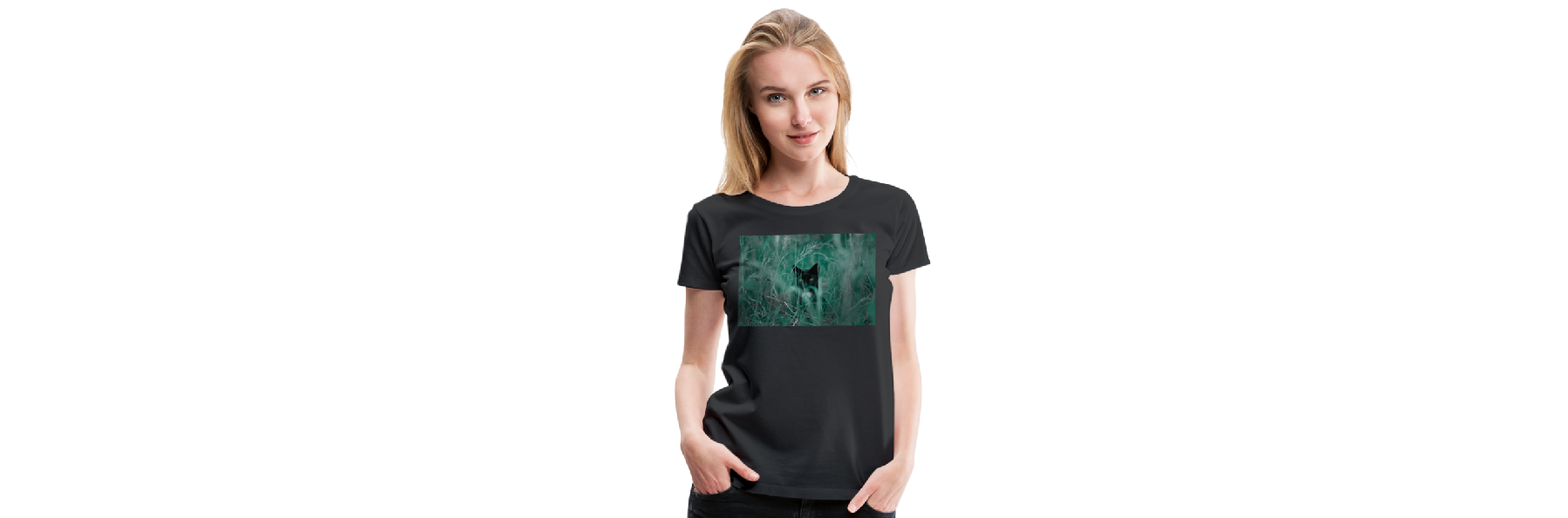 Women’s Cut T-Shirts